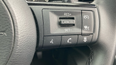 Nissan Qashqai 1.3 DiG-T MH 158 Acenta Premium 5dr Xtronic Petrol Hatchback